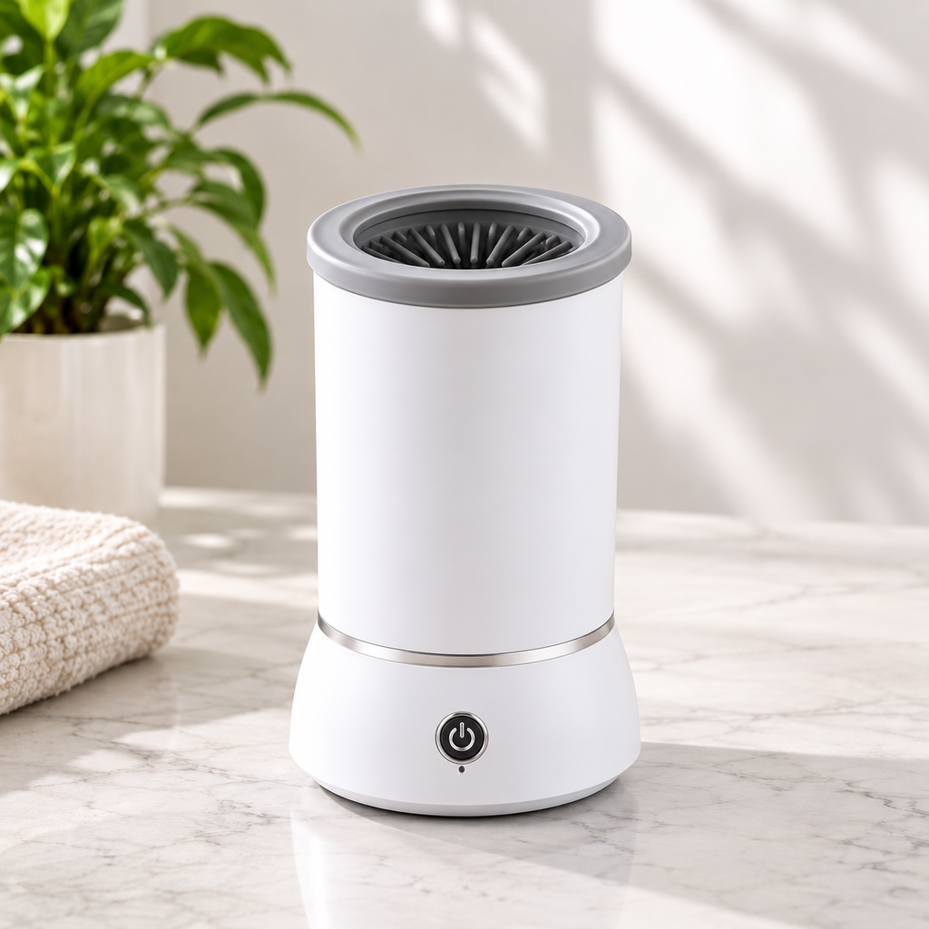 PAWSWASH™ Automatic Paw Cleaner