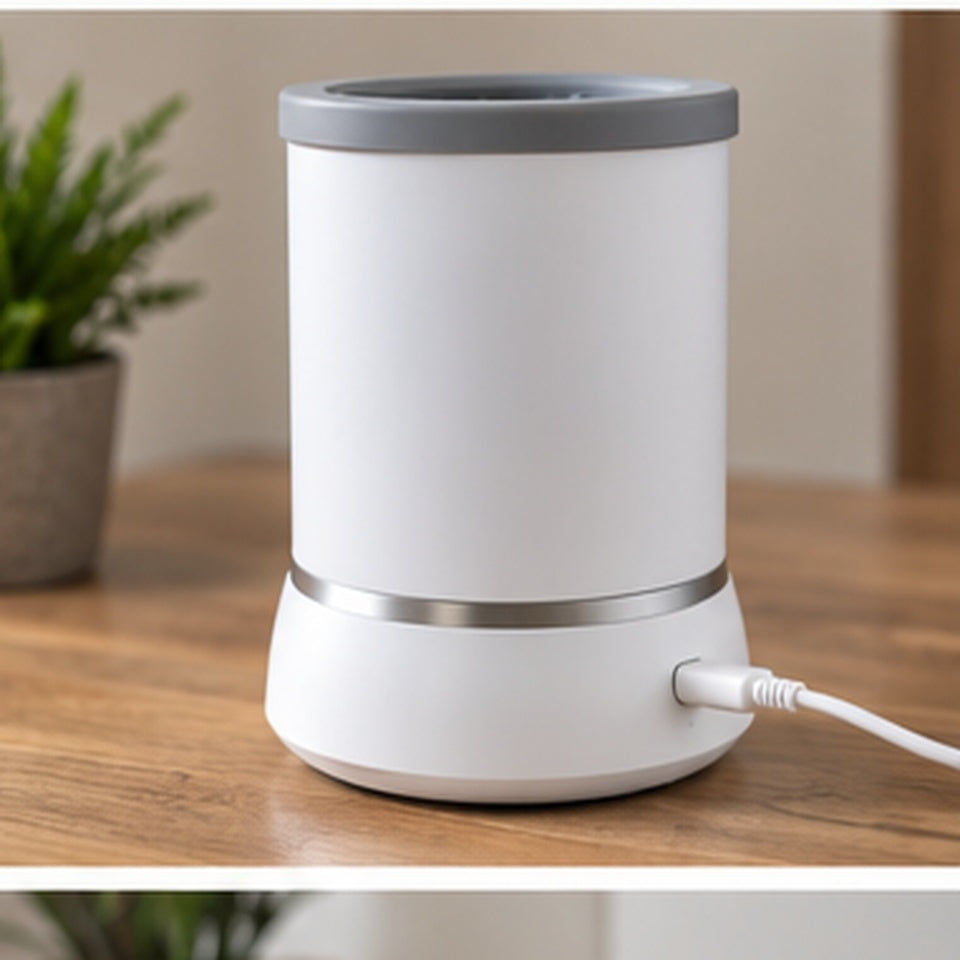 PAWSWASH™ Automatic Paw Cleaner