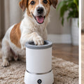 PAWSWASH™ Automatic Paw Cleaner